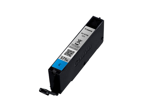 Canon CLI-571XL Cyan