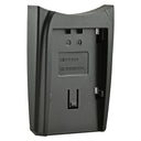 Jupio Plaque Pour Chargeur Pour Panasonic VW-VBN130/VBN260