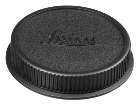 Leica 16064 SL Bouchon d'Objectif Arrière
