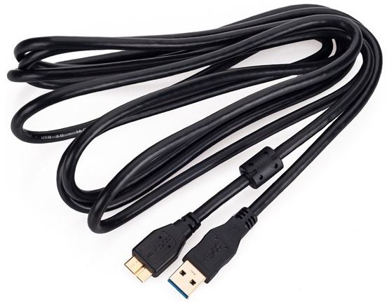 Leica 16071 USB 3.0 Cable 3m