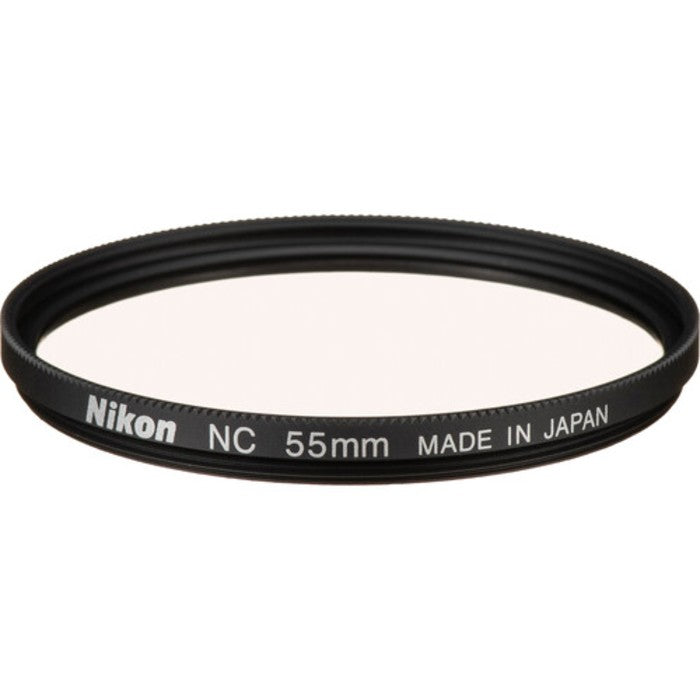 Nikon 55mm NC Filtre