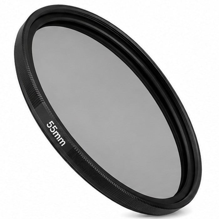 Nikon 55mm C-PL II Filtre