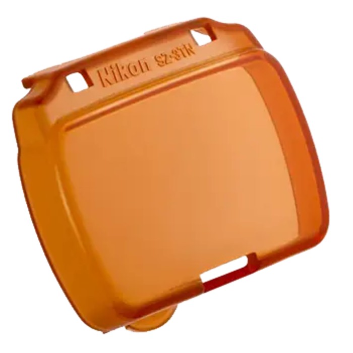 Nikon SZ-3TN kunstlichtfilter v. SB-700