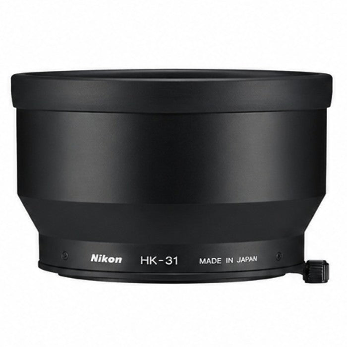 Nikon HK-31 AF-S VR 200 capuchon d'objectif
