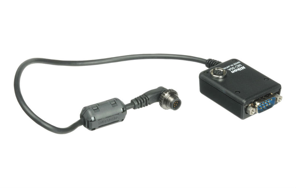 Nikon MC-35A GPS adapterkabel