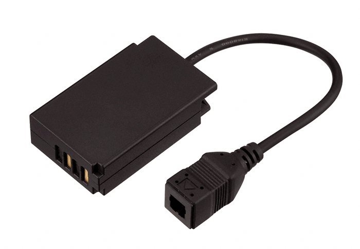 Nikon EP-5C Netzadapter