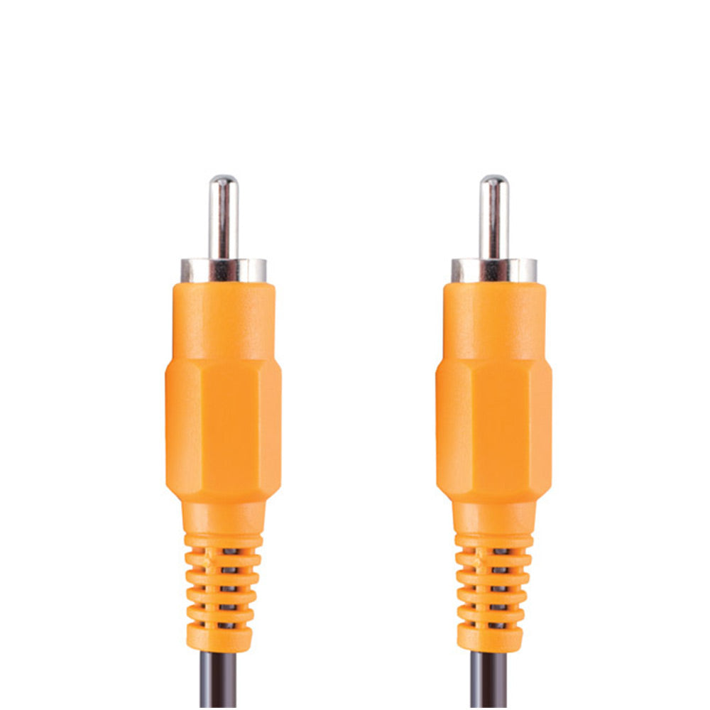 Bandridge Digital Coax Audio Kabel, 2.0m