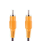 Bandridge Digital Coax Audio Kabel, 2.0m
