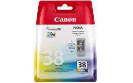 Canon CL38 Farbe, 9ml