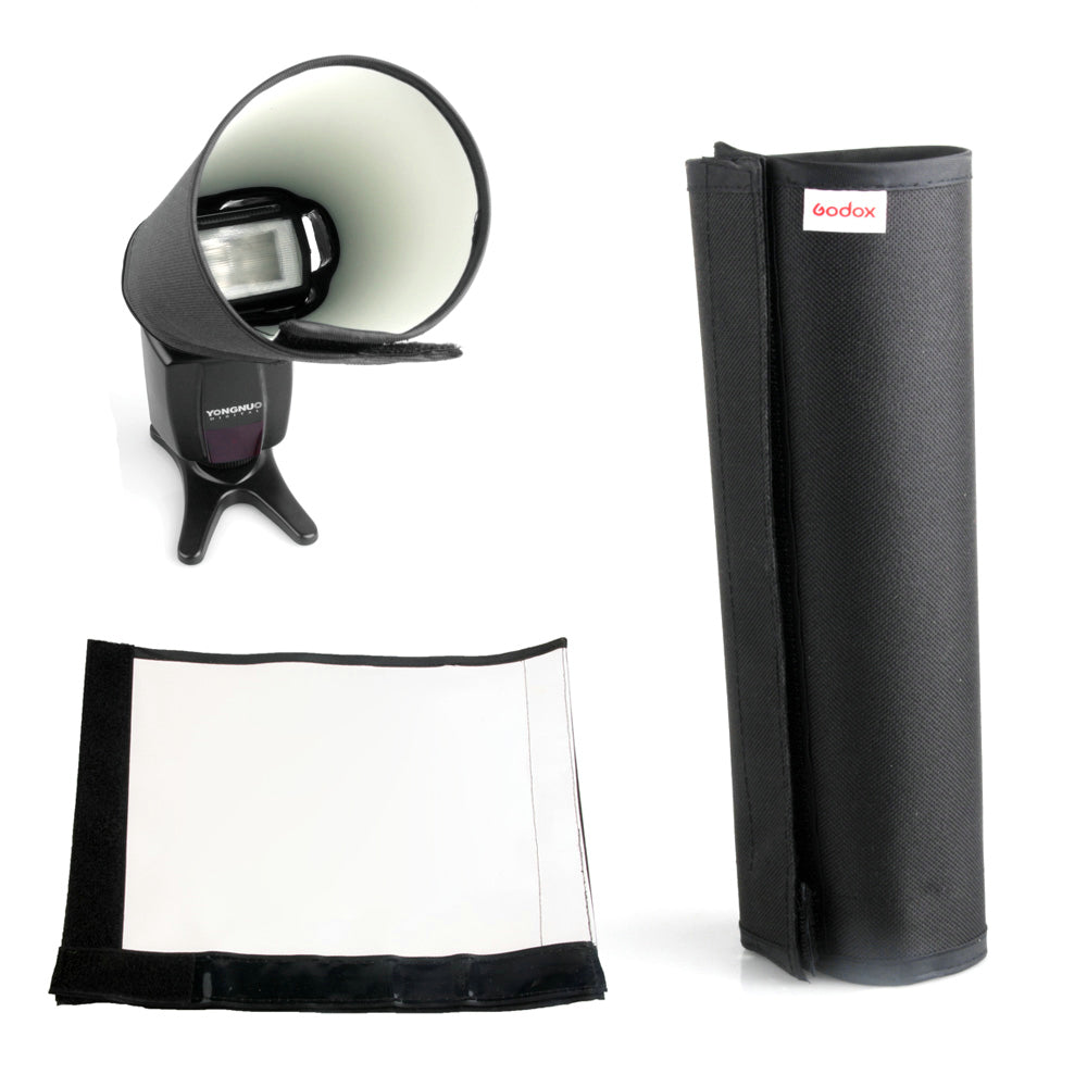 Godox SN3030 Snoot Flash Beam Diffuseur