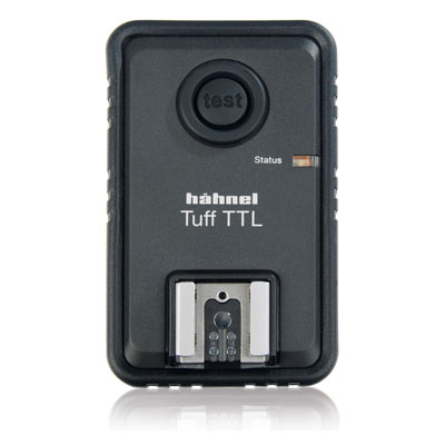 Hähnel Tuff TTL Ontvanger Nikon