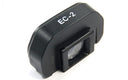 Extensor de tapa de ocular Foka Canon EC2