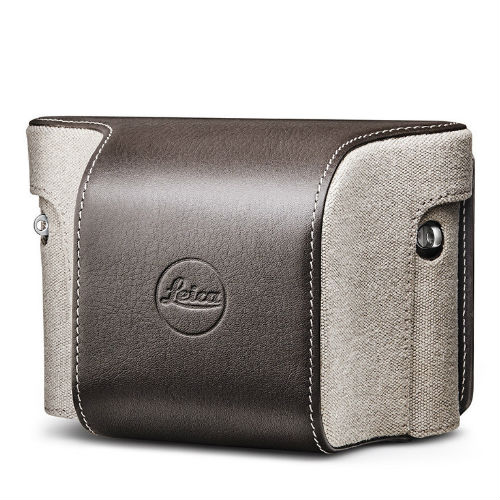 Leica 18832 X Ever Ready Funda de lona (Tipo 113)