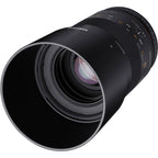 Samyang 100mm f/2.8 Macro Fuji X