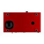 Sonoro Stereo SO-320 DAB+ Bluetooth, Rood