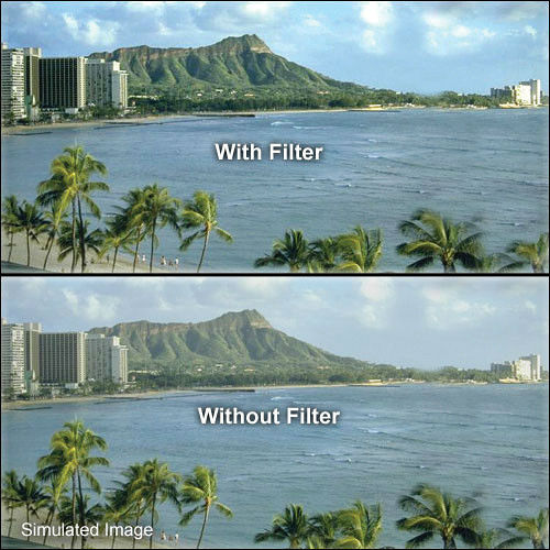 Tiffen 62mm UV Protector Filter