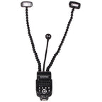 Laowa KX800 Flash Gemelo Macro Flexible