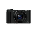Sony Cybershot DSC-HX90 zwart (DSCHX90B.CE3)