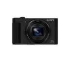 Sony Cybershot DSC-HX90 zwart (DSCHX90B.CE3)