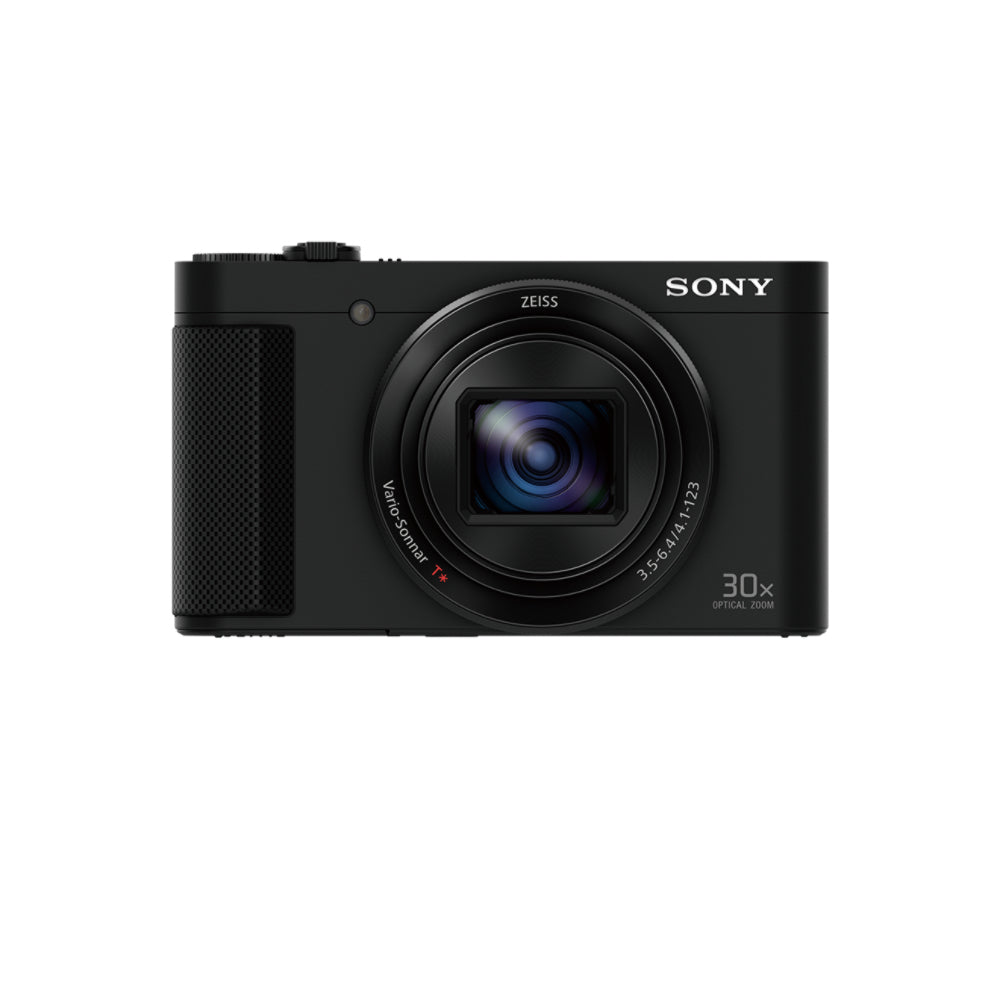 Sony Cybershot DSC-HX90 zwart (DSCHX90B.CE3)