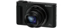 Sony Cybershot DSC-HX90 zwart (DSCHX90B.CE3)