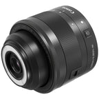 Canon EF-M 28mm F/3.5 Macro IS STM