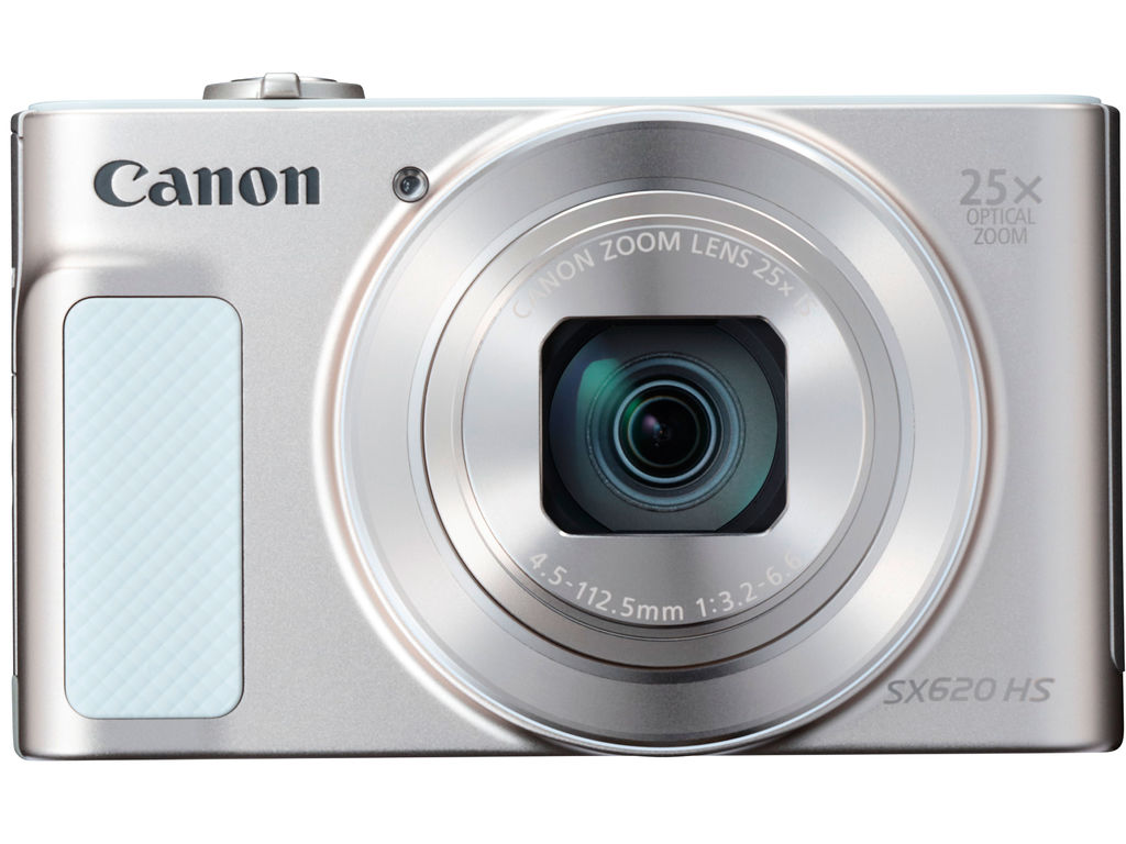 Canon PowerShot SX620 wit