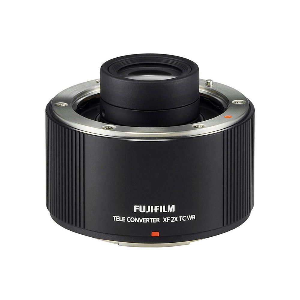 Fujifilm XF 2.0x TC WR Telekonverter