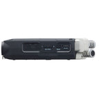 Zoom H4n Pro Handy Recorder