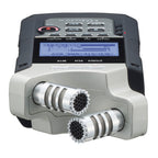 Zoom H4n Pro Handy Recorder