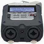 Zoom H4n Pro Handy Recorder