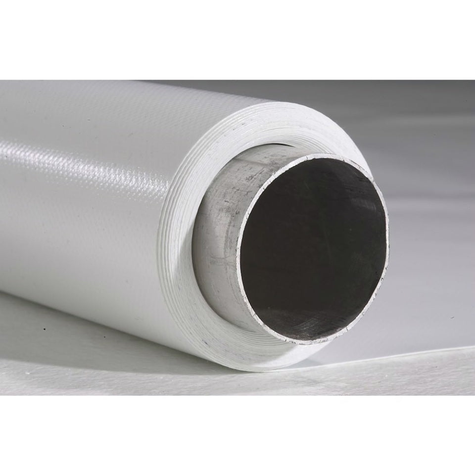 Manfrotto Vinyl background 275x600cm Super White