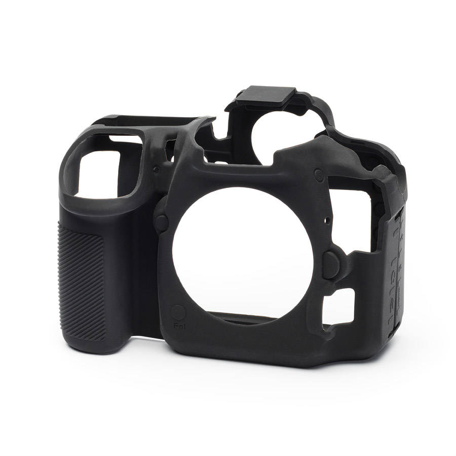 EasyCover Nikon D500 Nero