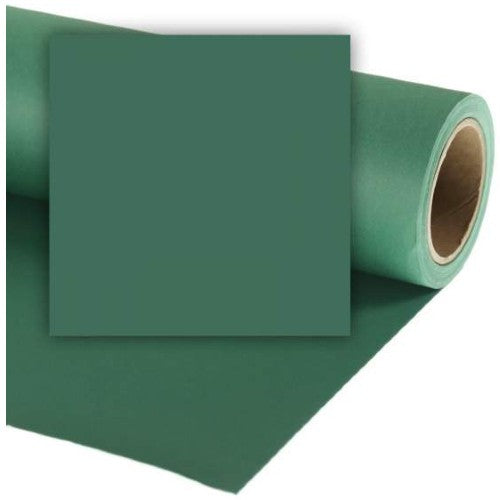 Colorama 137 2,72x11m Spruce Vert