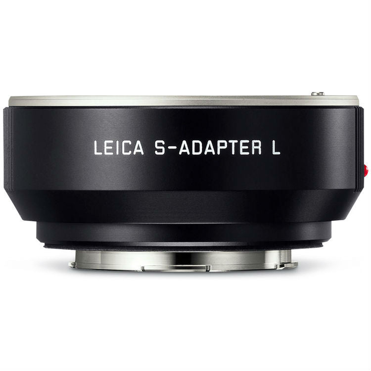 Leica 16075 S-Adaptador L