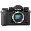 Fujifilm X-T2 Boîtier Noir