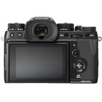 Fujifilm X-T2 Boîtier Noir