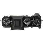 Fujifilm X-T2 Boîtier Noir