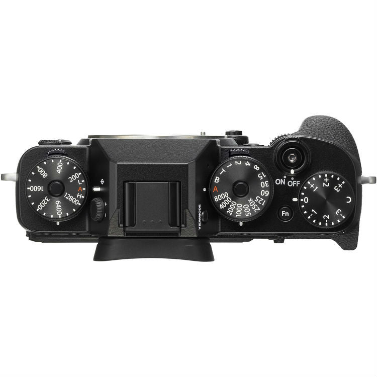 Fujifilm X-T2 Boîtier Noir