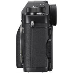Fujifilm X-T2 Boîtier Noir