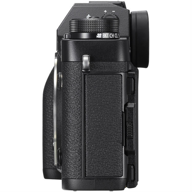 Fujifilm X-T2 Boîtier Noir