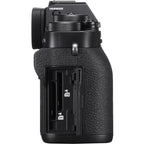 Fujifilm X-T2 Boîtier Noir