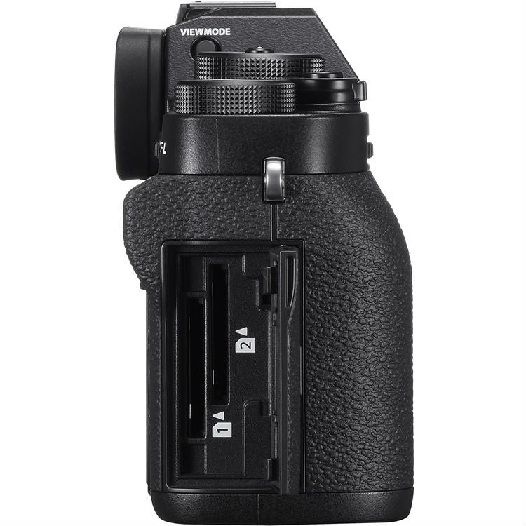 Fujifilm X-T2 Boîtier Noir