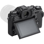 Fujifilm X-T2 Boîtier Noir