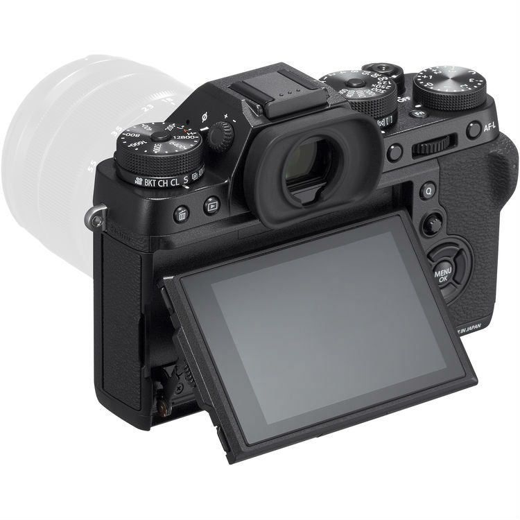 Fujifilm X-T2 Boîtier Noir
