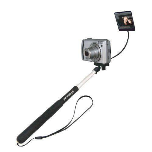 Polaroid Handheld Einbeinstativ
