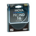Hoya 55mm ND16 PRO