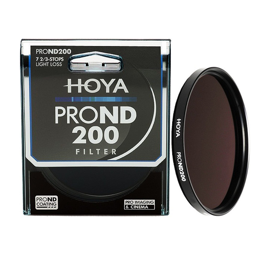 Hoya 82mm ND200 PRO