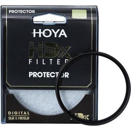 Hoya 77mm HDX Protector