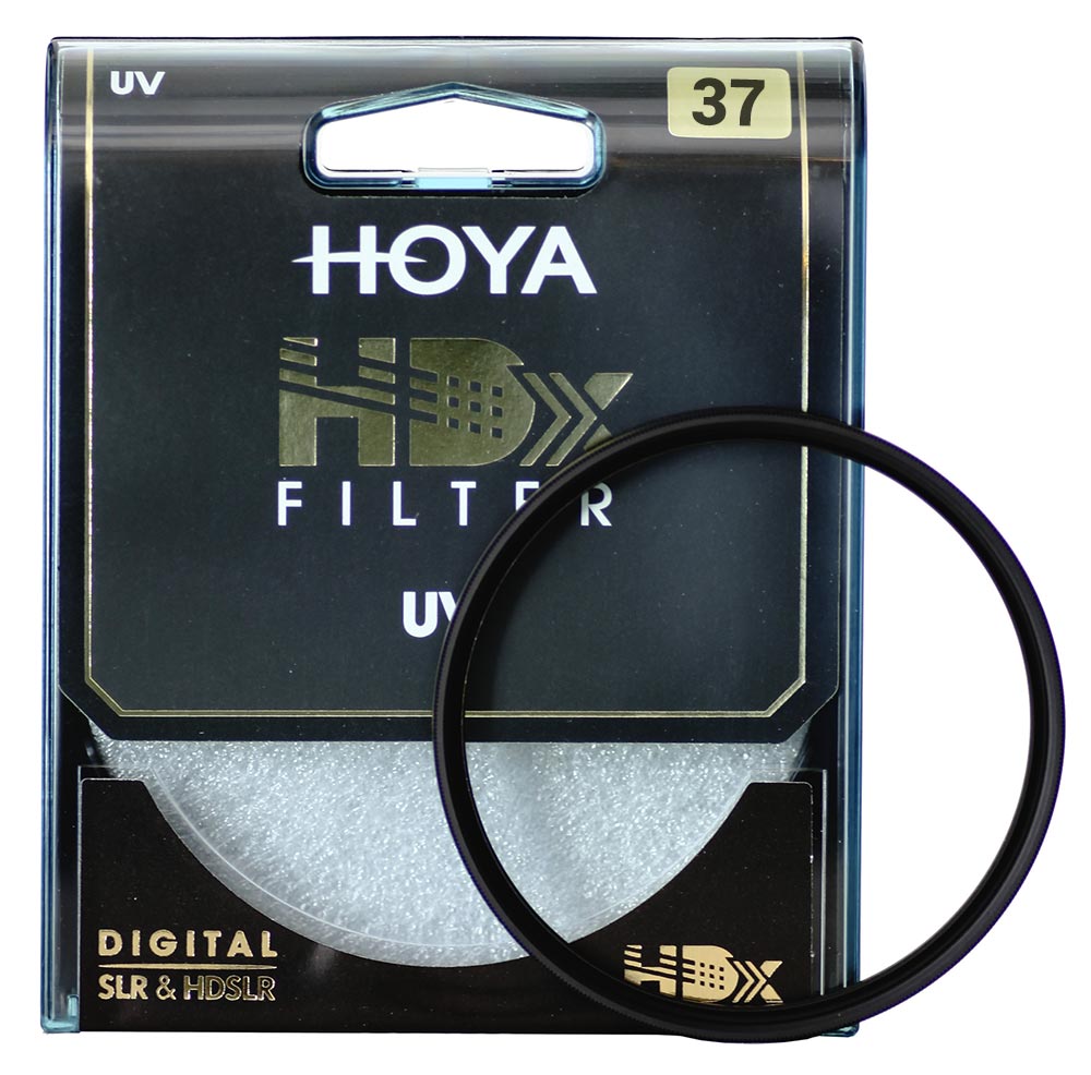 Hoya 37mm HDX UV